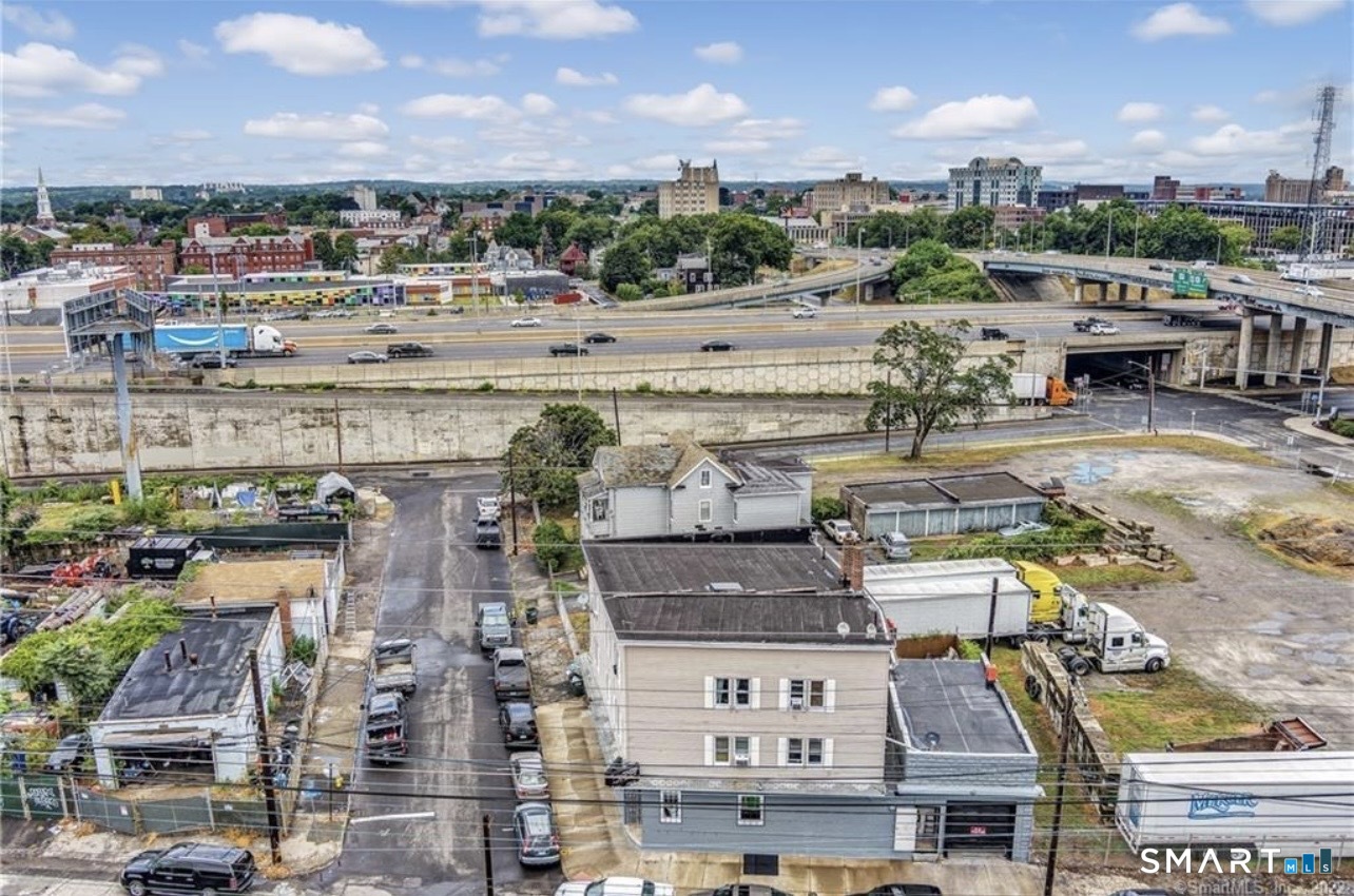 2 West Avenue Bridgeport CT 06604