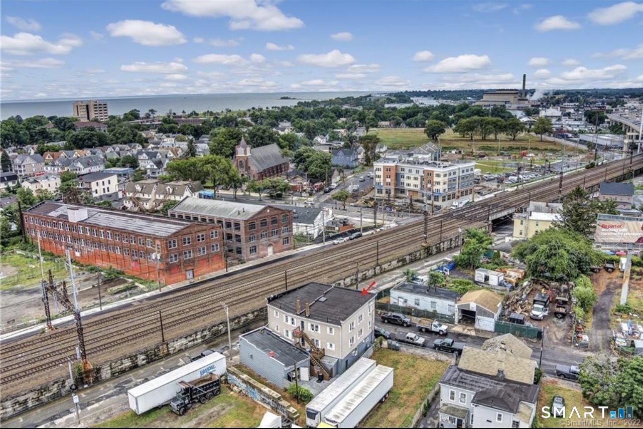 2 West Avenue Bridgeport CT 06604