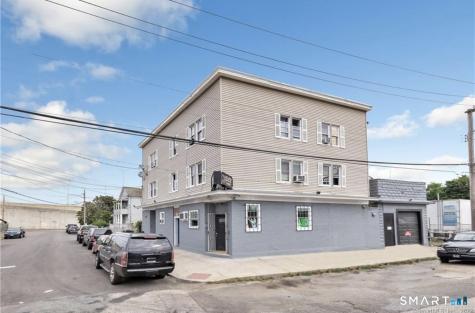 2 West Avenue Bridgeport CT 06604