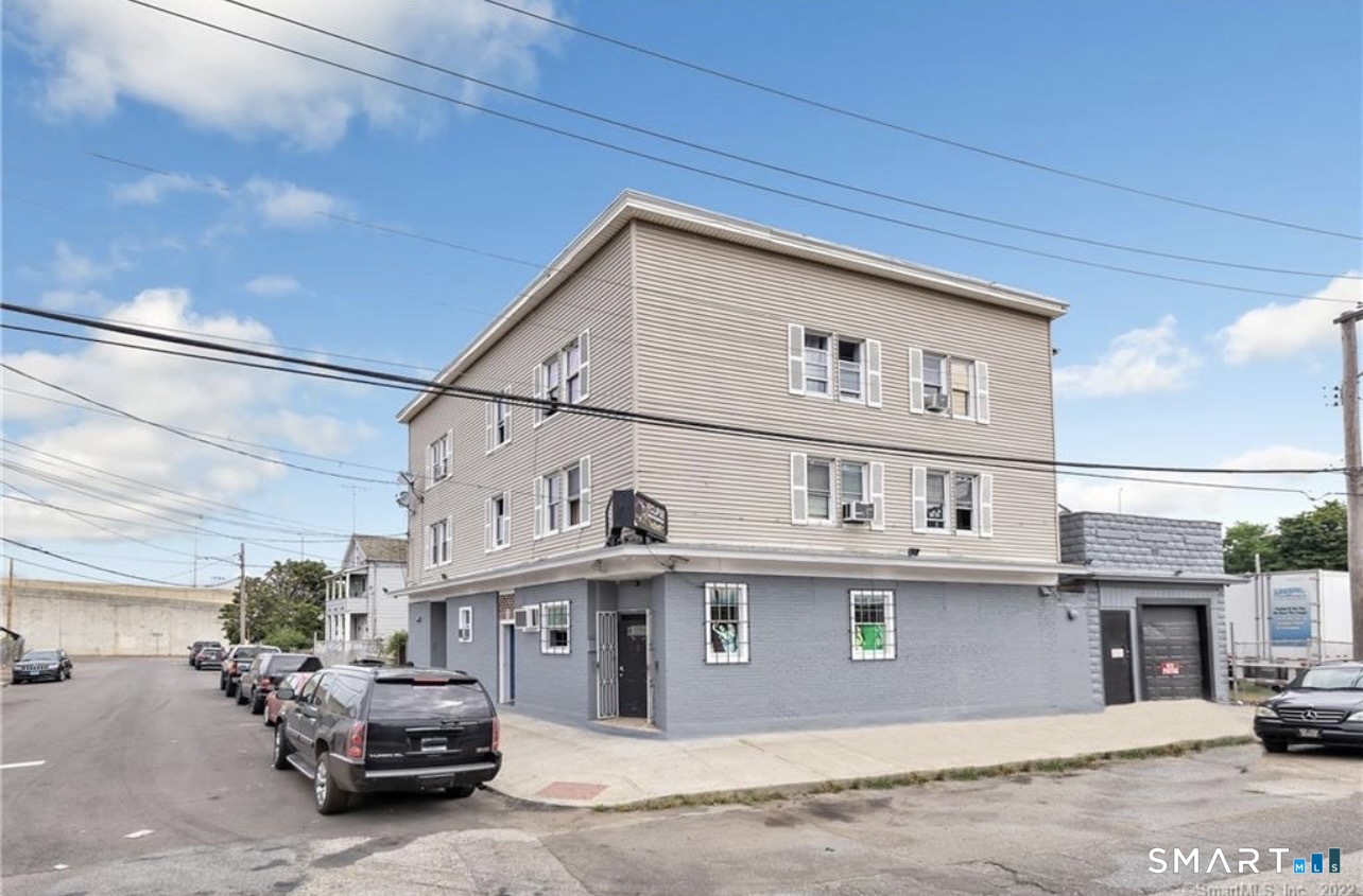 2 West Avenue Bridgeport CT 06604