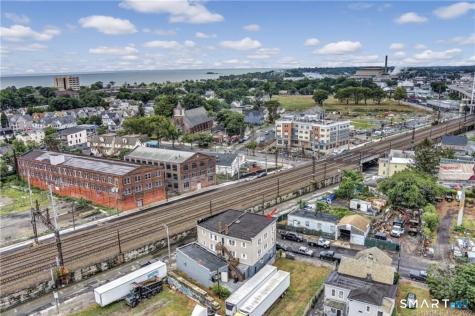 2 West Avenue Bridgeport CT 06604