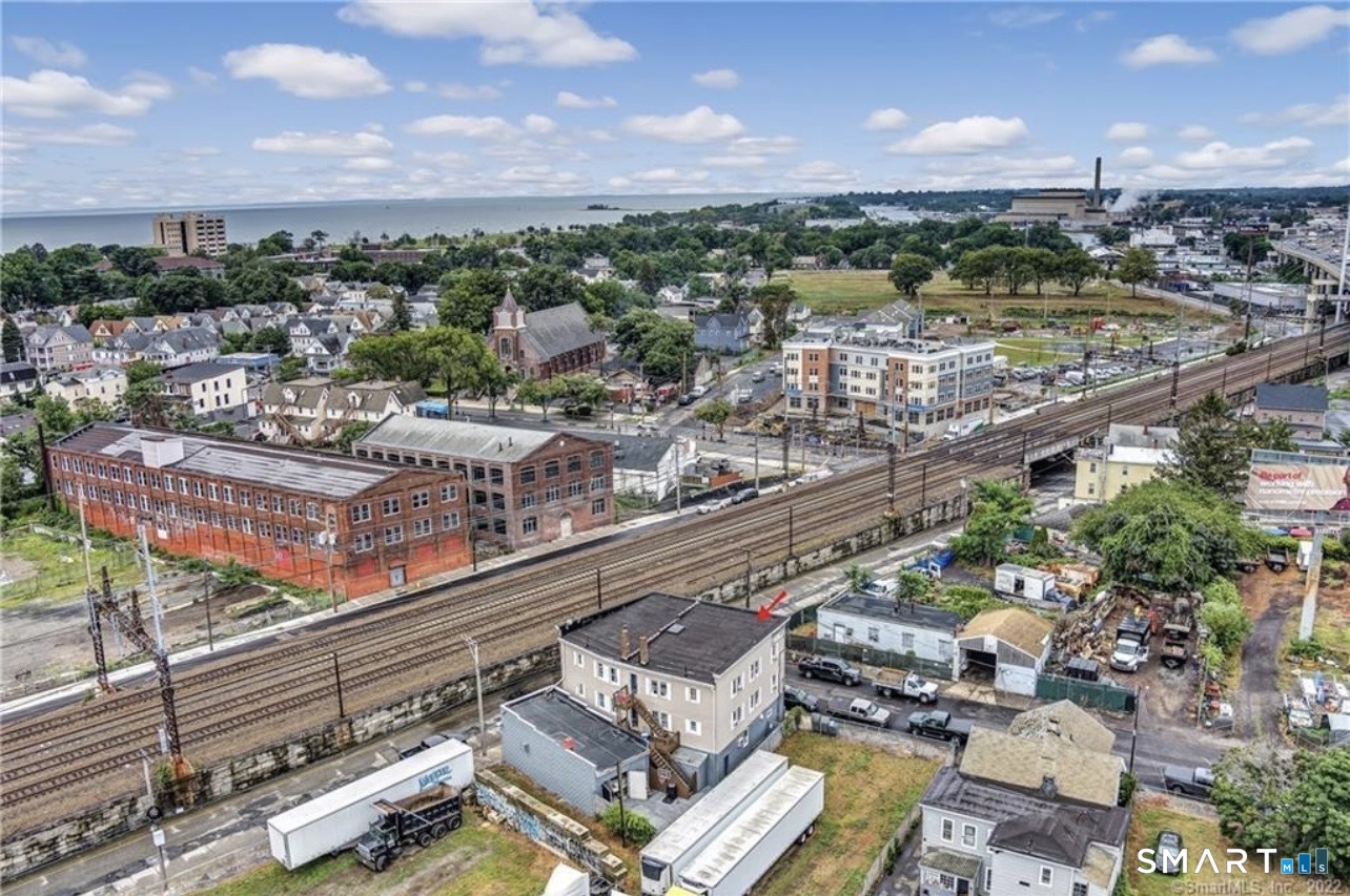 2 West Avenue Bridgeport CT 06604
