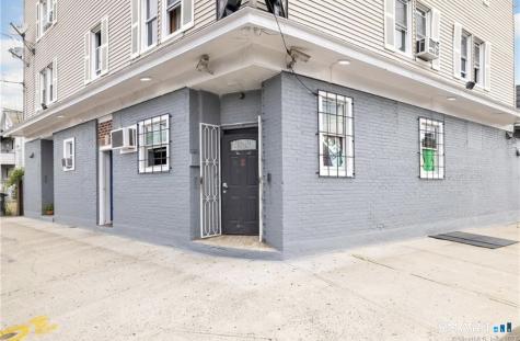 2 West Avenue Bridgeport CT 06604