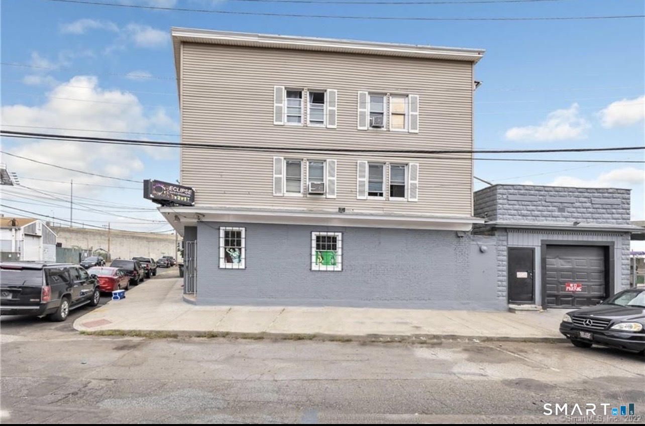 2 West Avenue Bridgeport CT 06604
