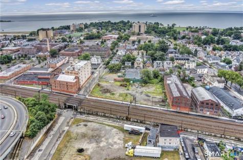 2 West Avenue Bridgeport CT 06604
