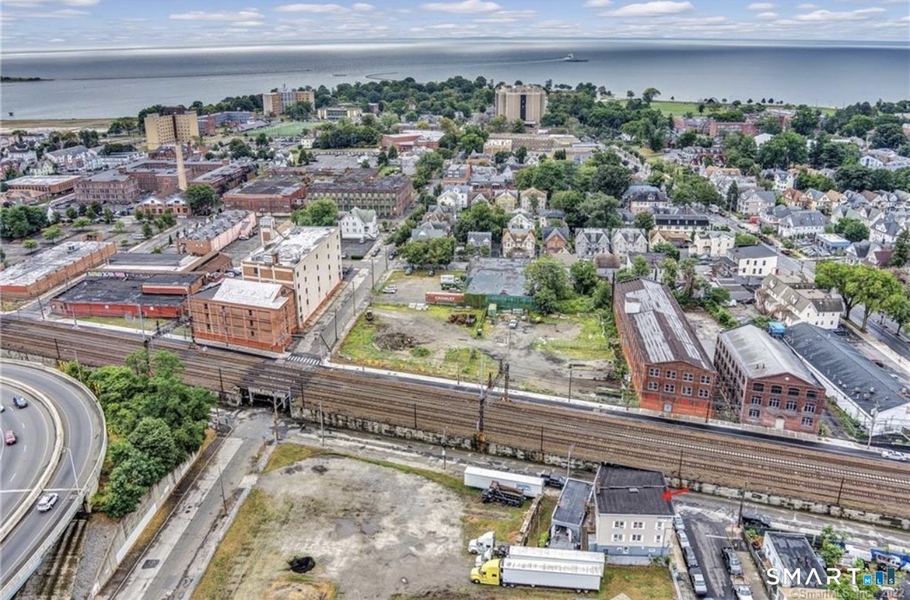 2 West Avenue Bridgeport CT 06604