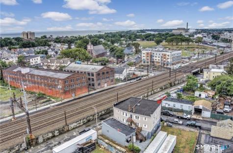 2 West Avenue Bridgeport CT 06604