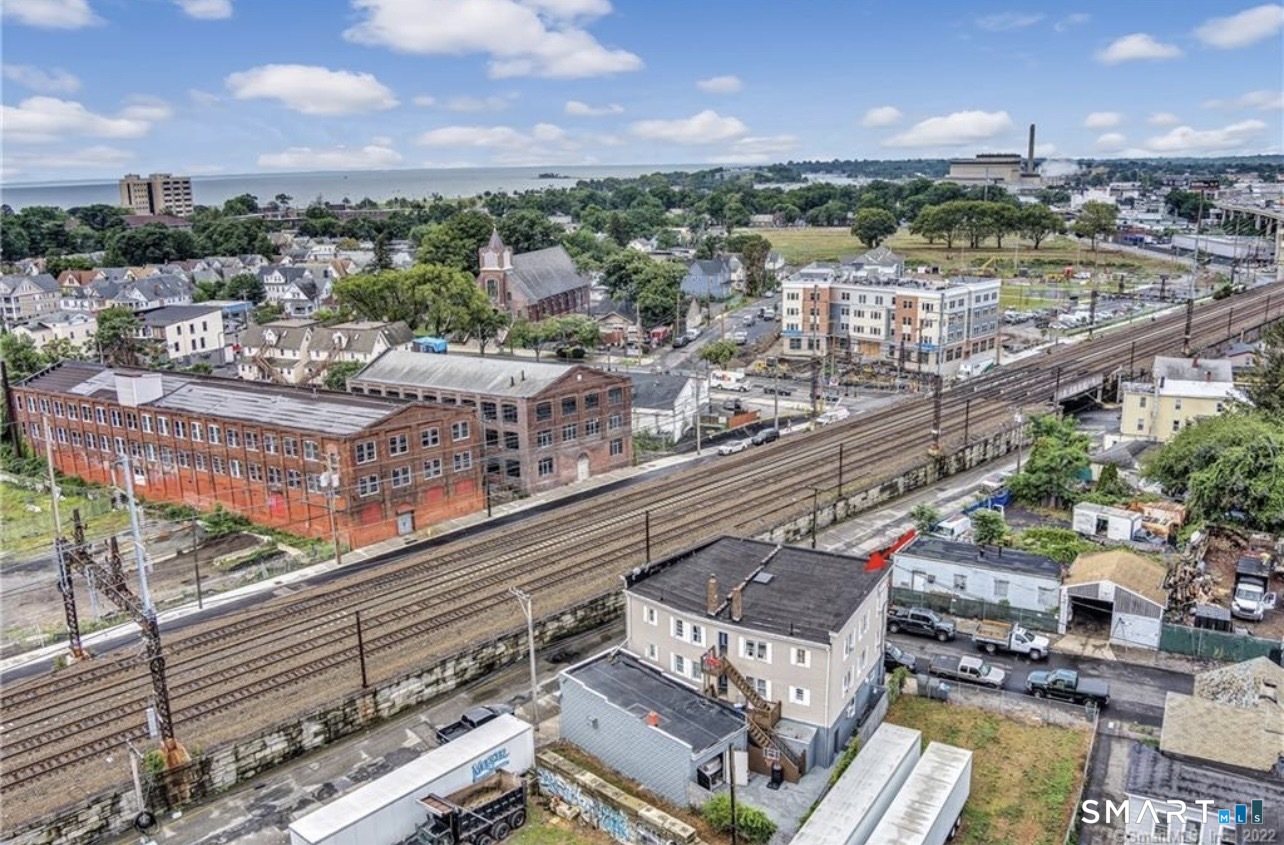 2 West Avenue Bridgeport CT 06604