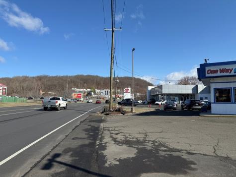 79 Federal Road Danbury CT 06811