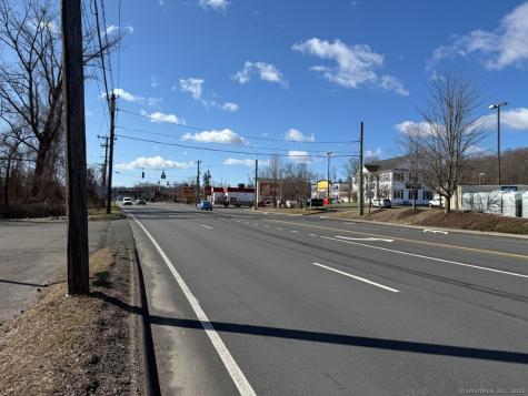 79 Federal Road Danbury CT 06811