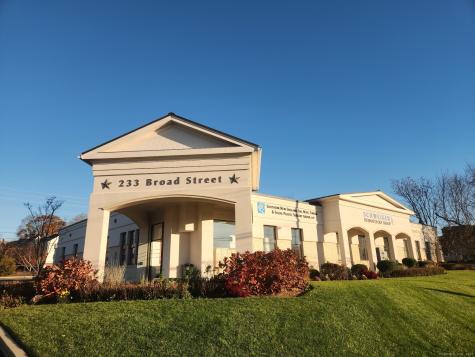 233 Broad Street Milford CT 06460