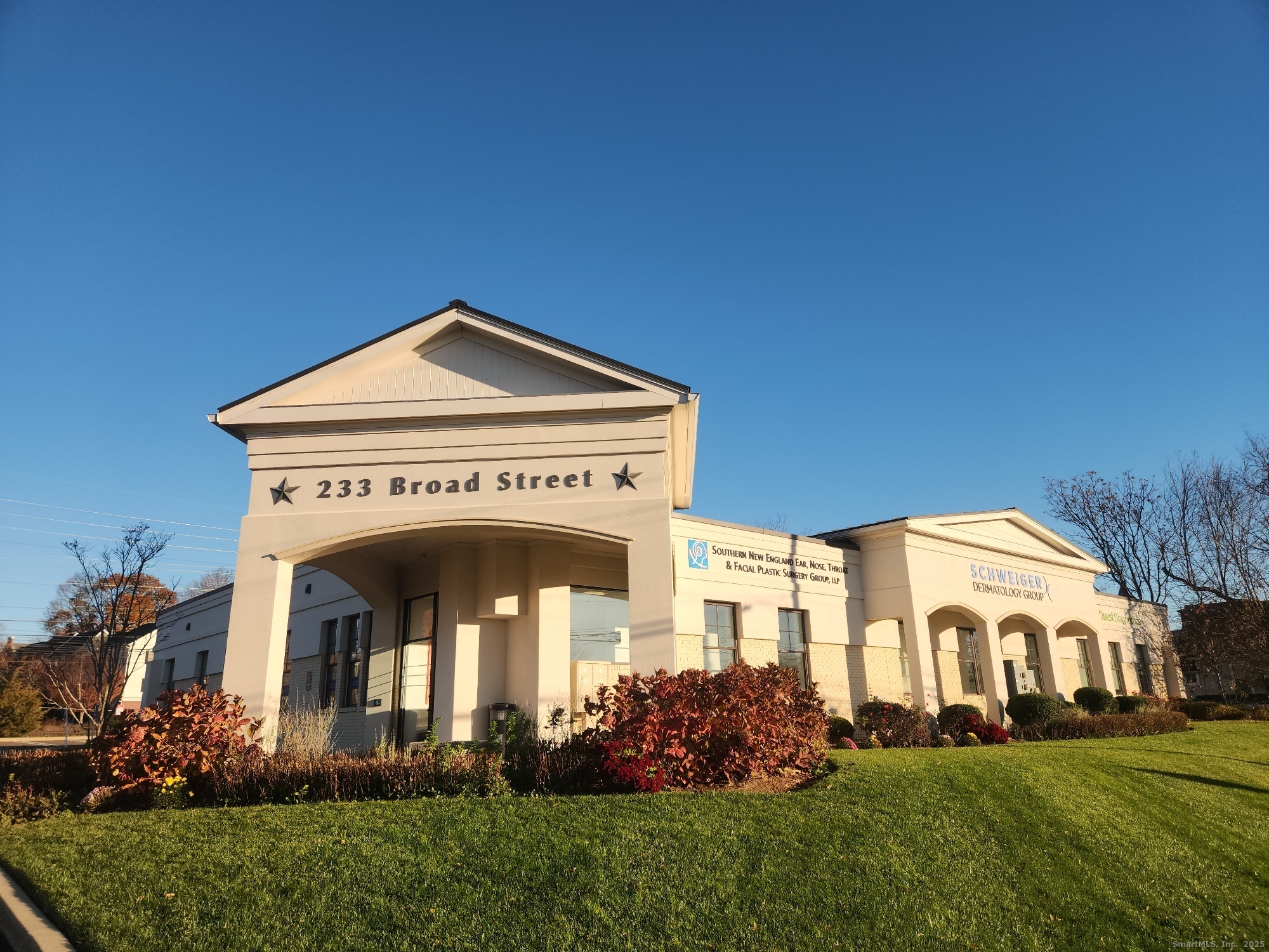 233 Broad Street Milford CT 06460