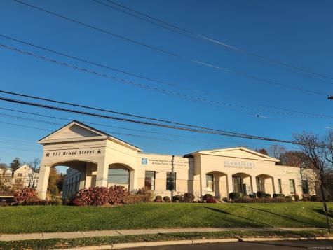 233 Broad Street Milford CT 06460