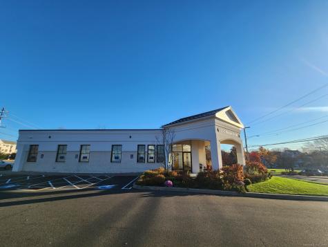 233 Broad Street Milford CT 06460