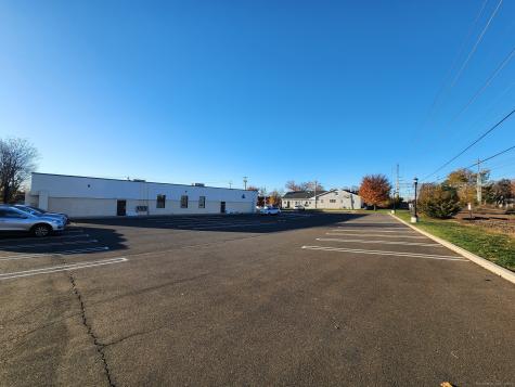 233 Broad Street Milford CT 06460