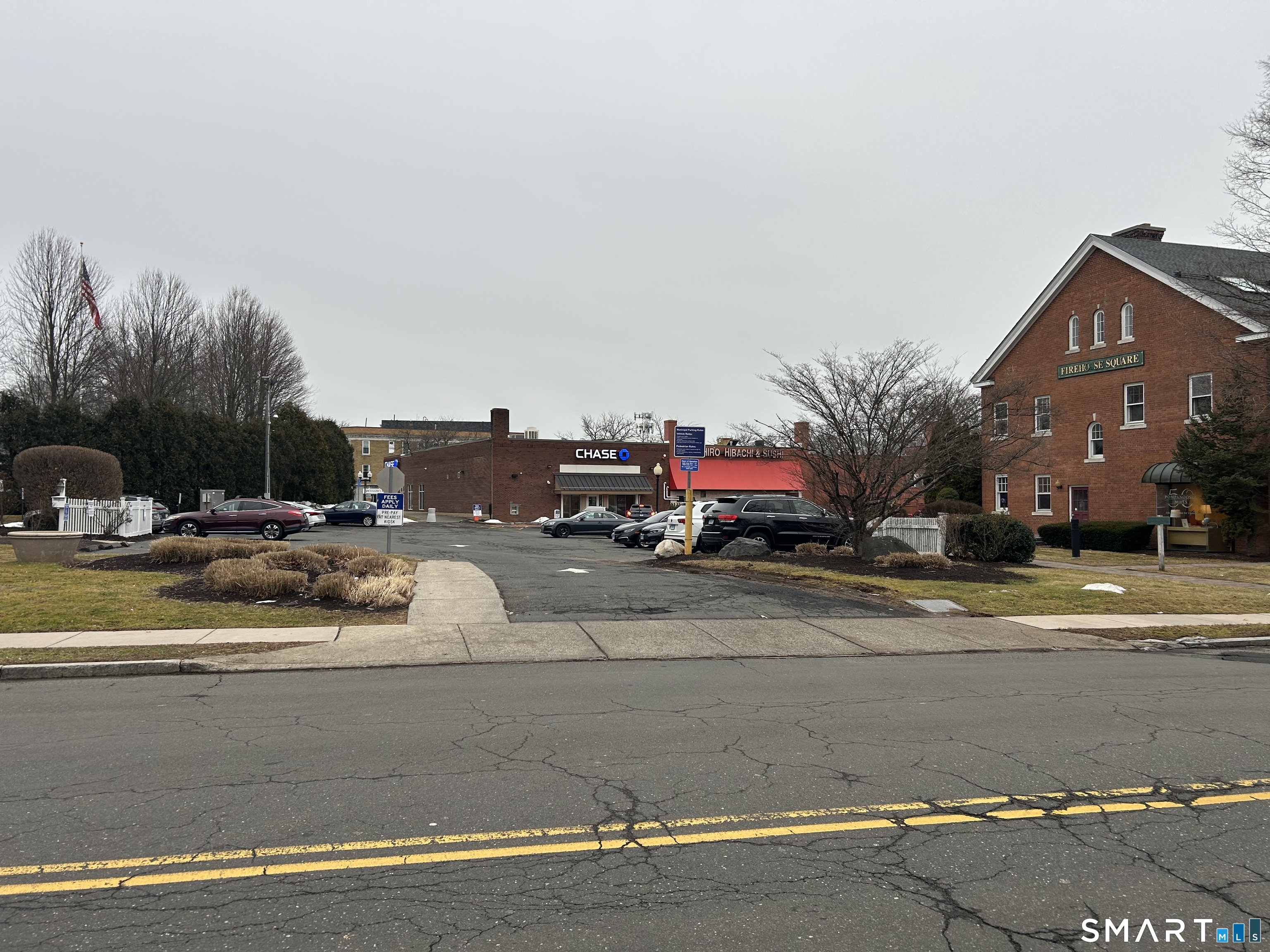 16 Brace Road West Hartford CT 06107