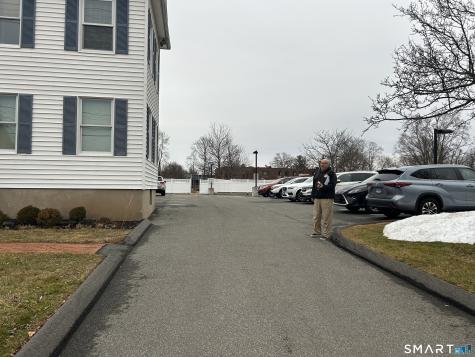 16 Brace Road West Hartford CT 06107