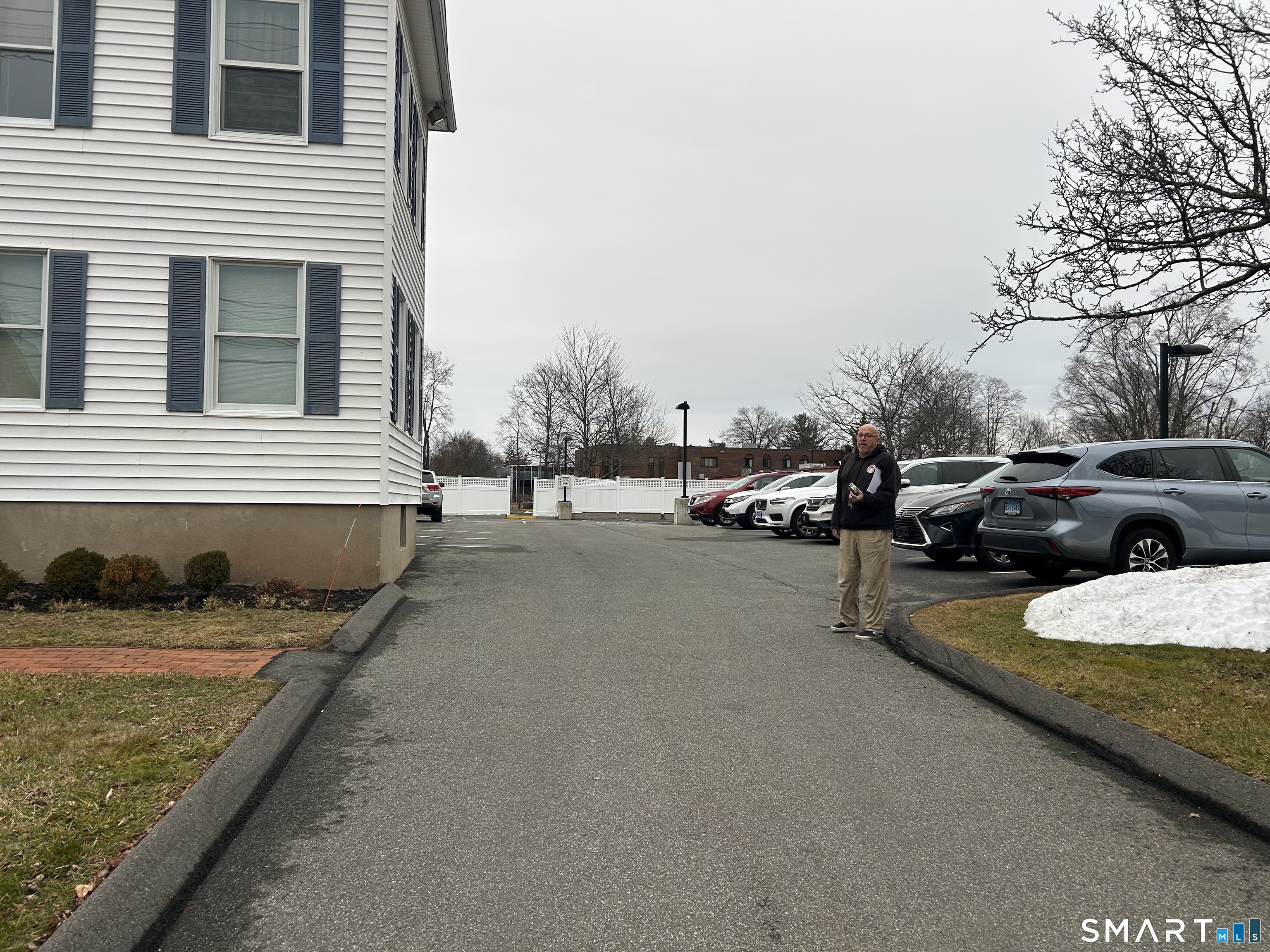 16 Brace Road West Hartford CT 06107