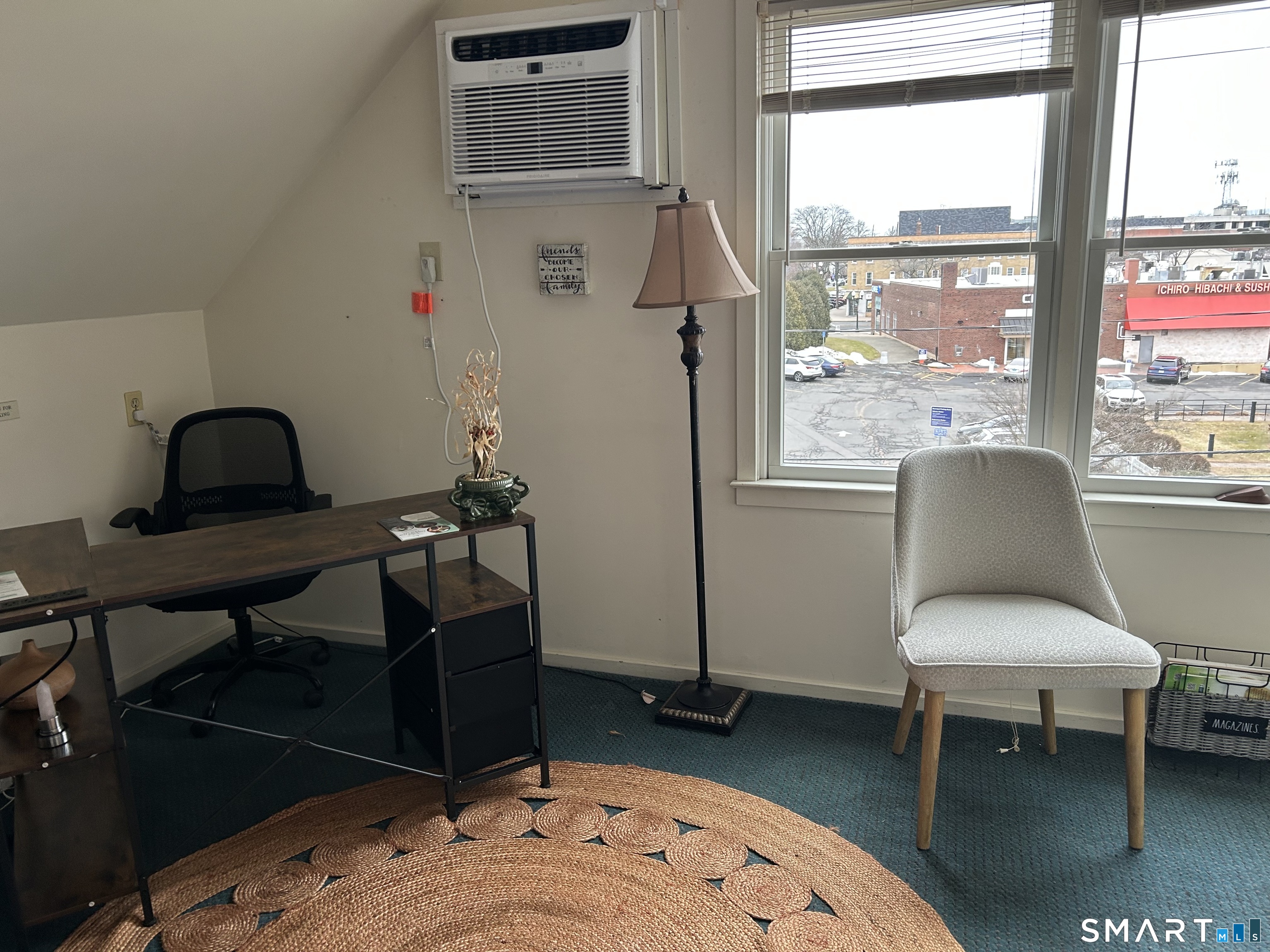 16 Brace Road West Hartford CT 06107