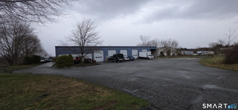 260 West Street Bolton CT 06043
