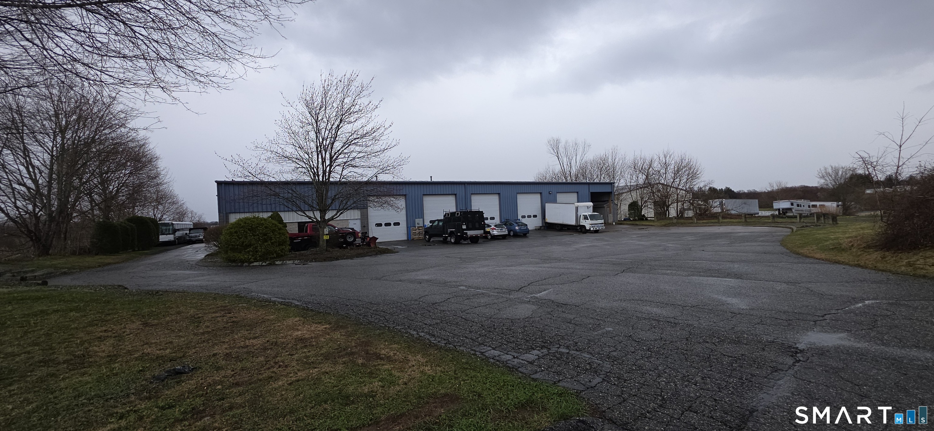260 West Street Bolton CT 06043