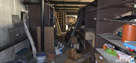 260 West Street Bolton CT 06043
