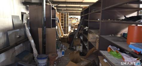 260 West Street Bolton CT 06043