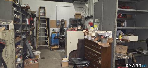 260 West Street Bolton CT 06043