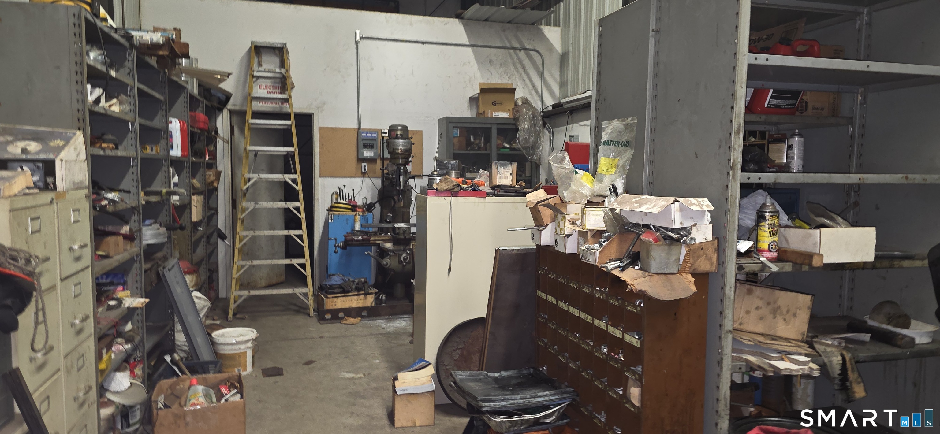 260 West Street Bolton CT 06043