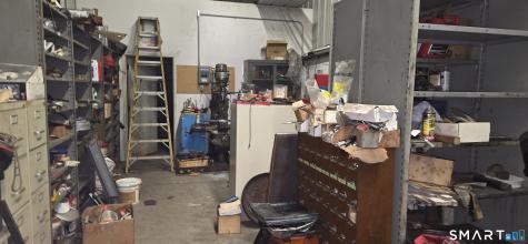 260 West Street Bolton CT 06043