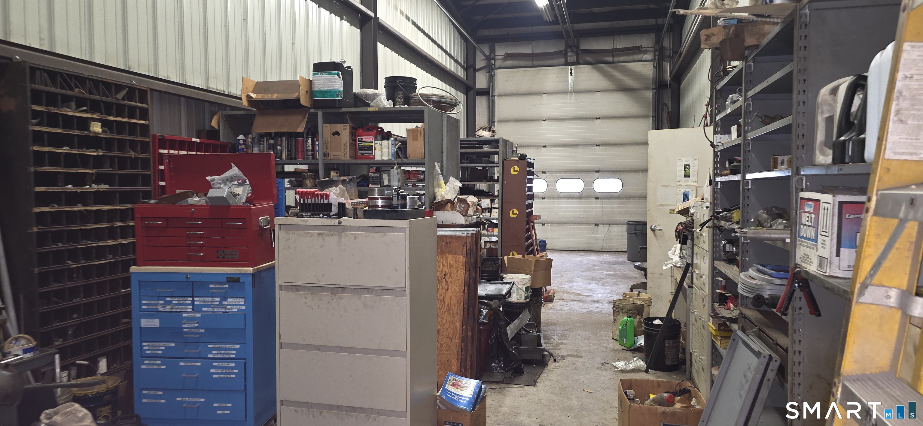 260 West Street Bolton CT 06043