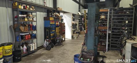 260 West Street Bolton CT 06043