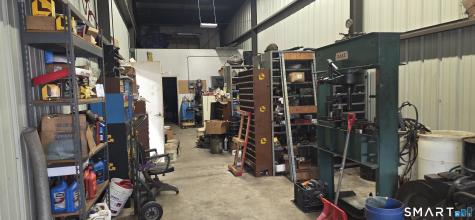260 West Street Bolton CT 06043