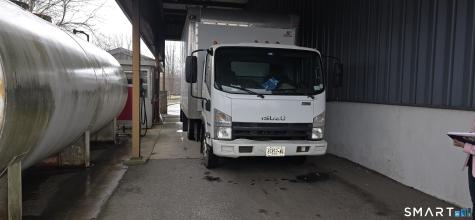 260 West Street Bolton CT 06043