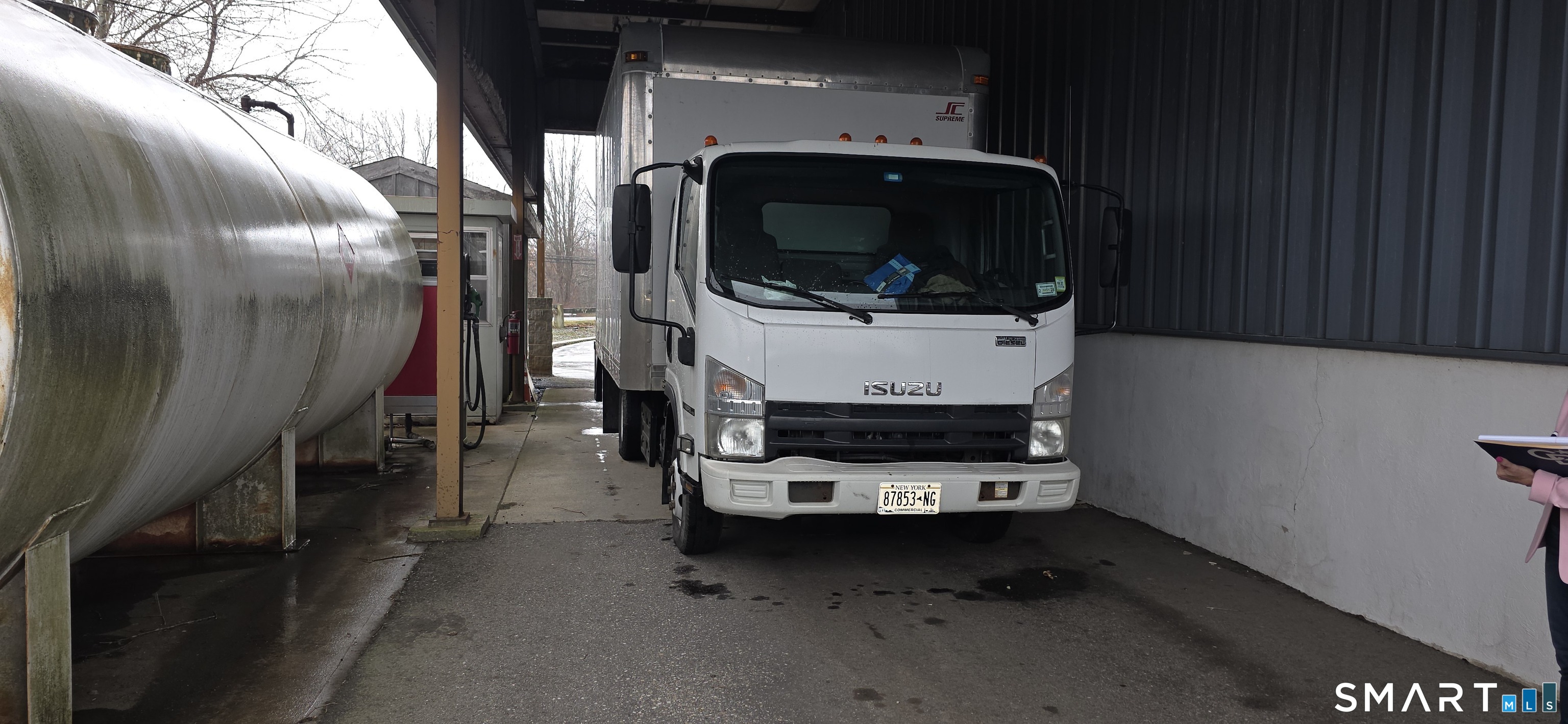 260 West Street Bolton CT 06043