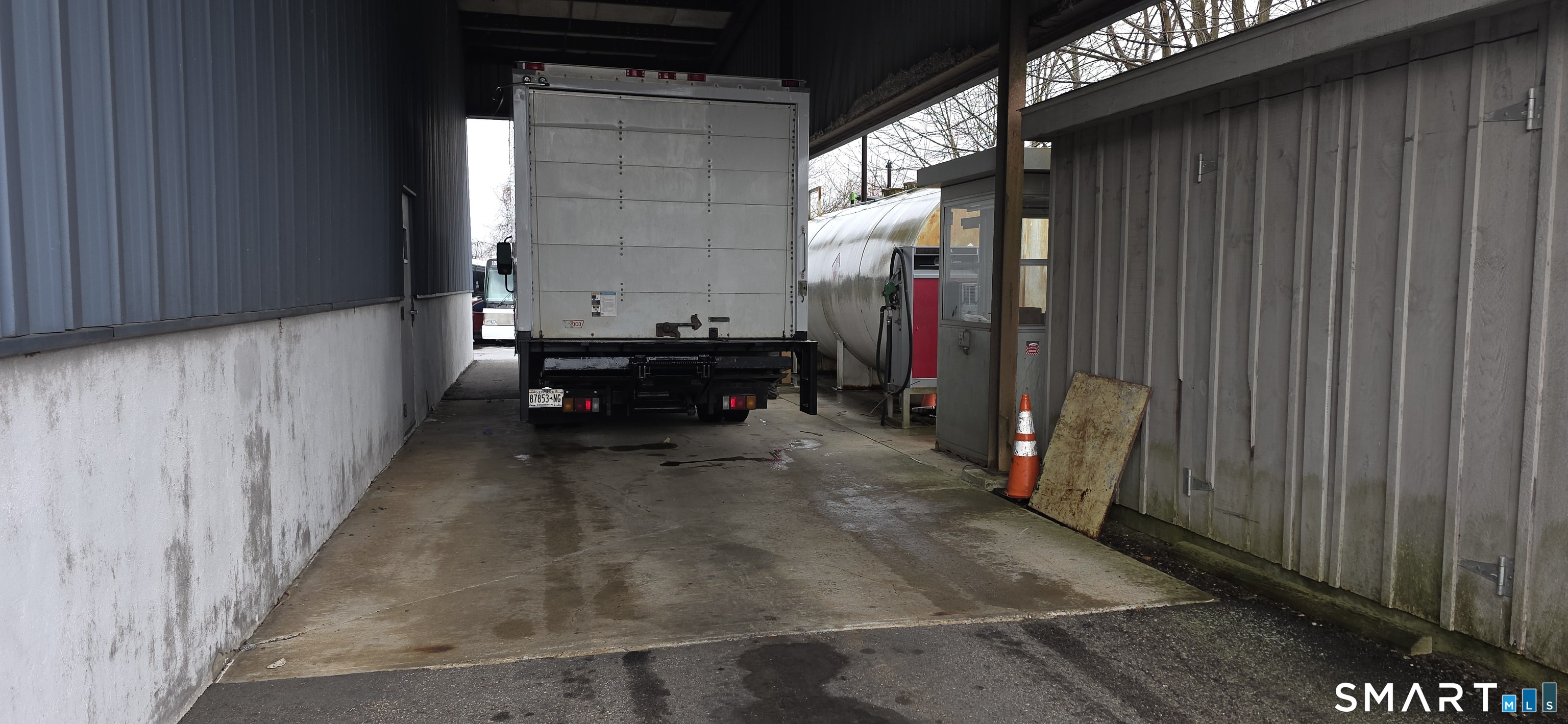 260 West Street Bolton CT 06043