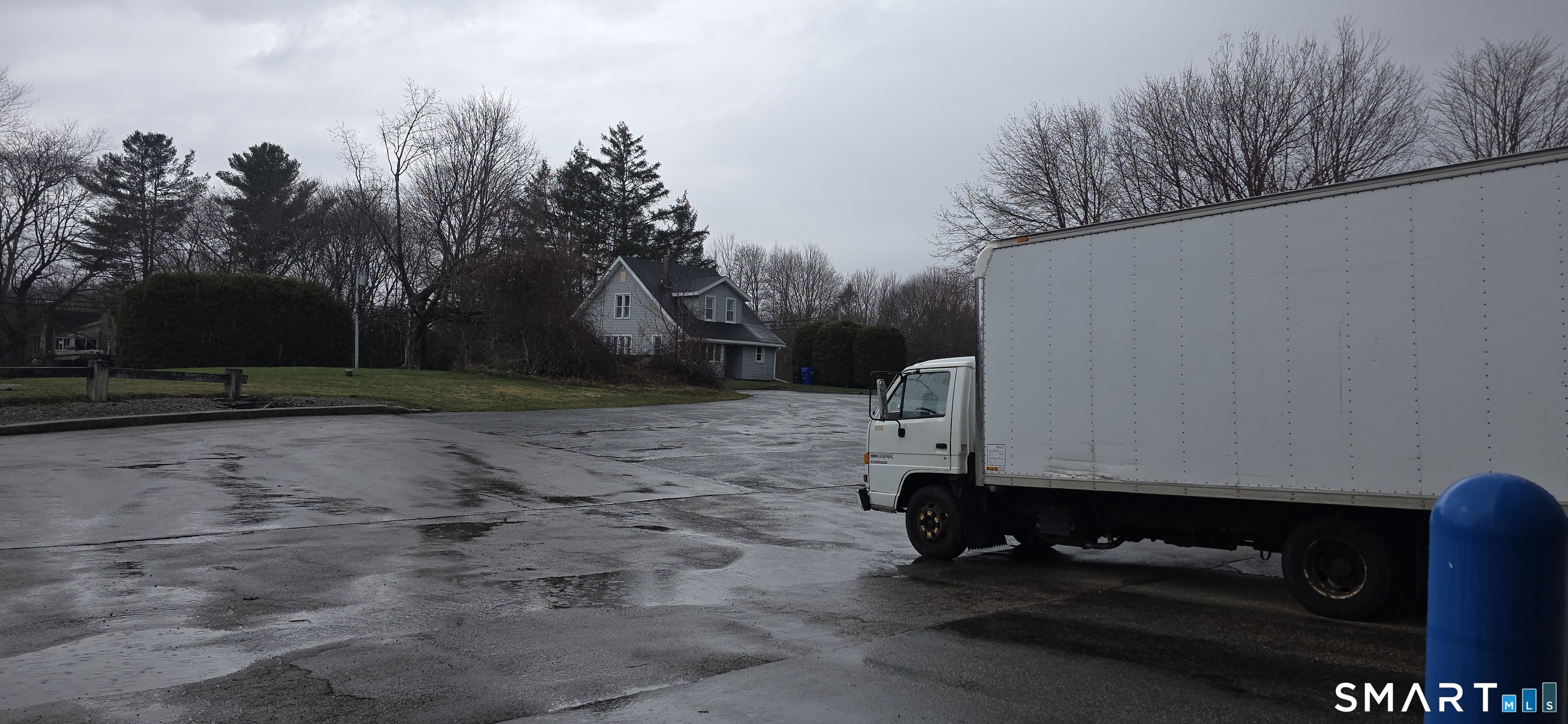 260 West Street Bolton CT 06043