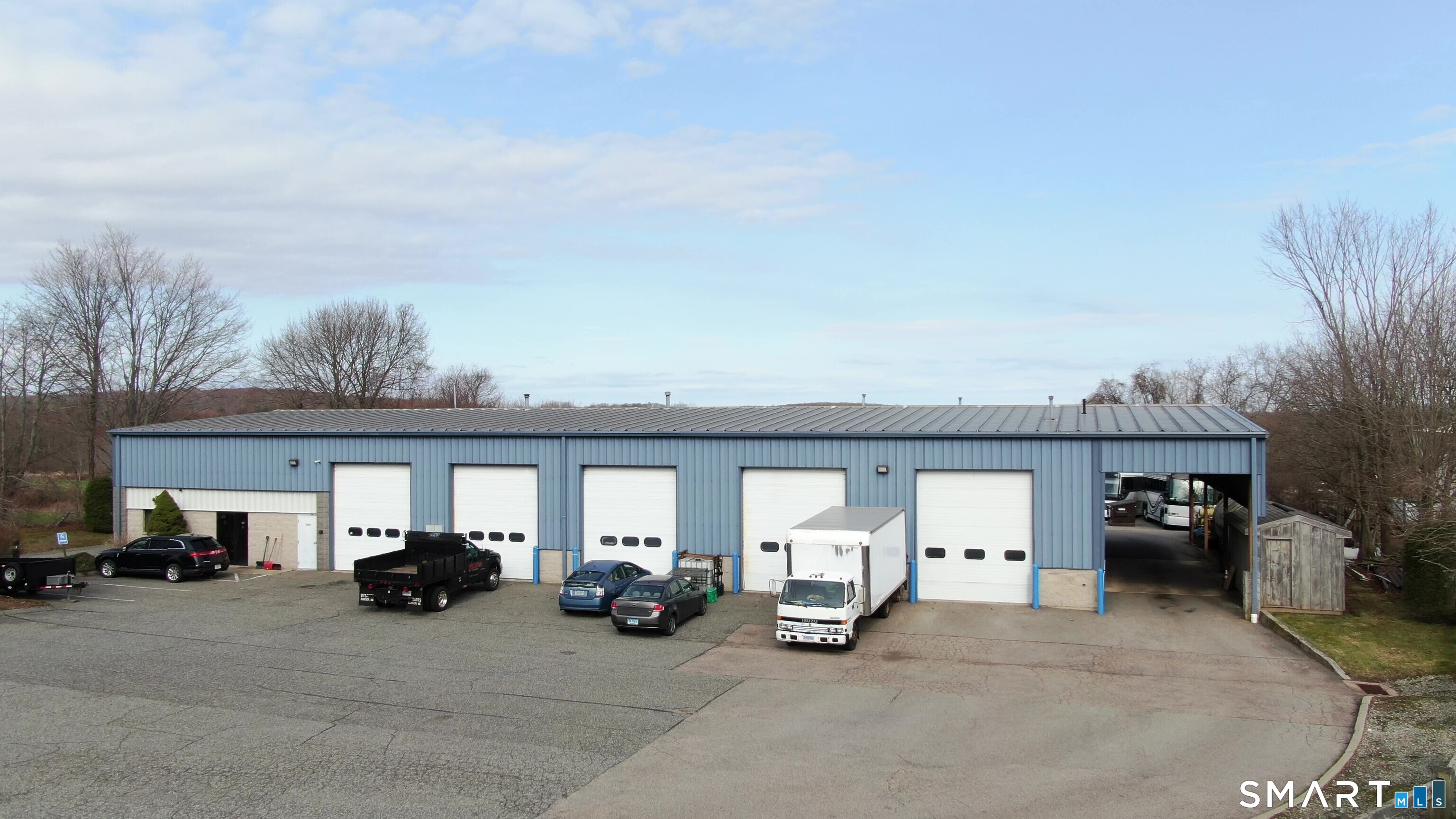 260 West Street Bolton CT 06043