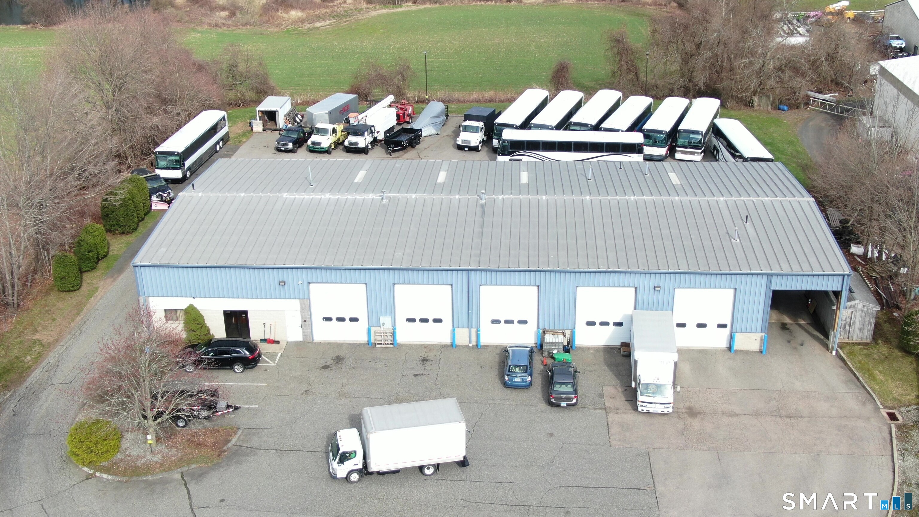 260 West Street Bolton CT 06043