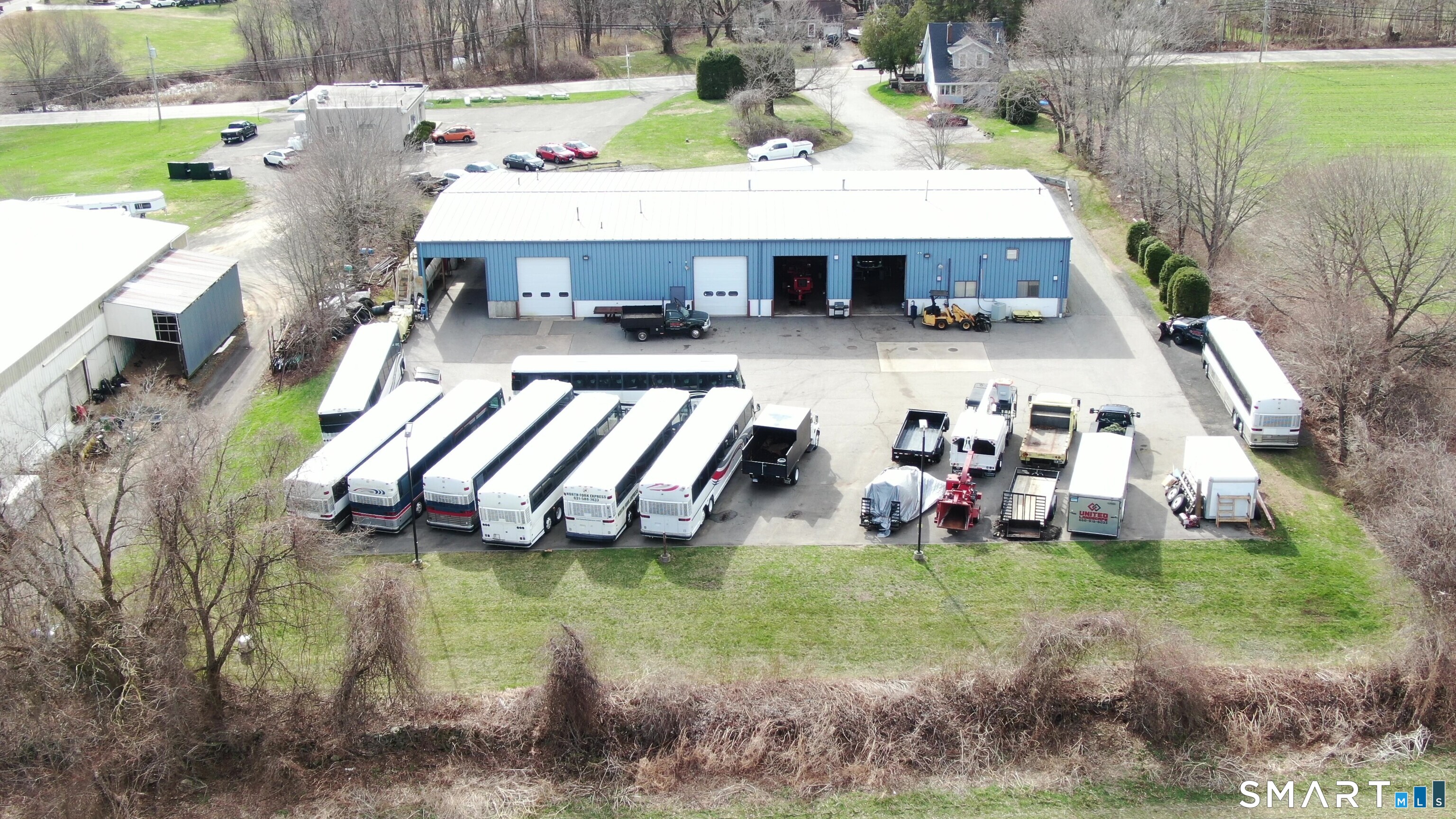 260 West Street Bolton CT 06043