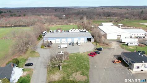 260 West Street Bolton CT 06043