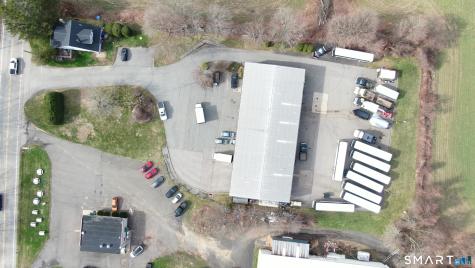 260 West Street Bolton CT 06043