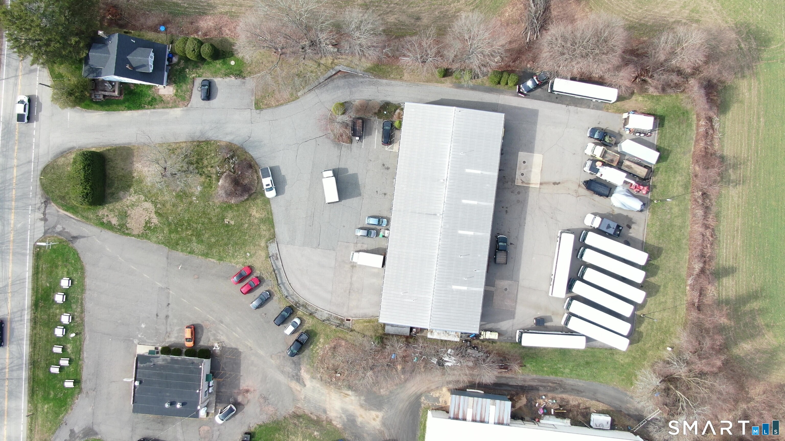 260 West Street Bolton CT 06043