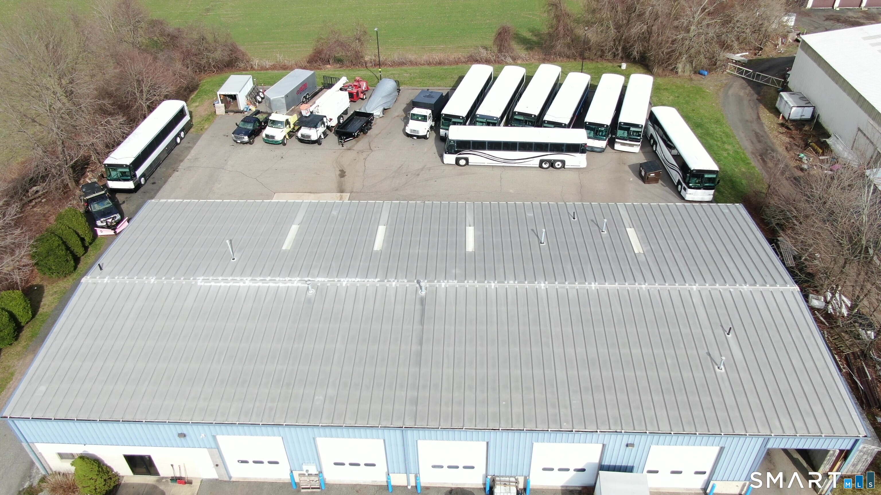 260 West Street Bolton CT 06043