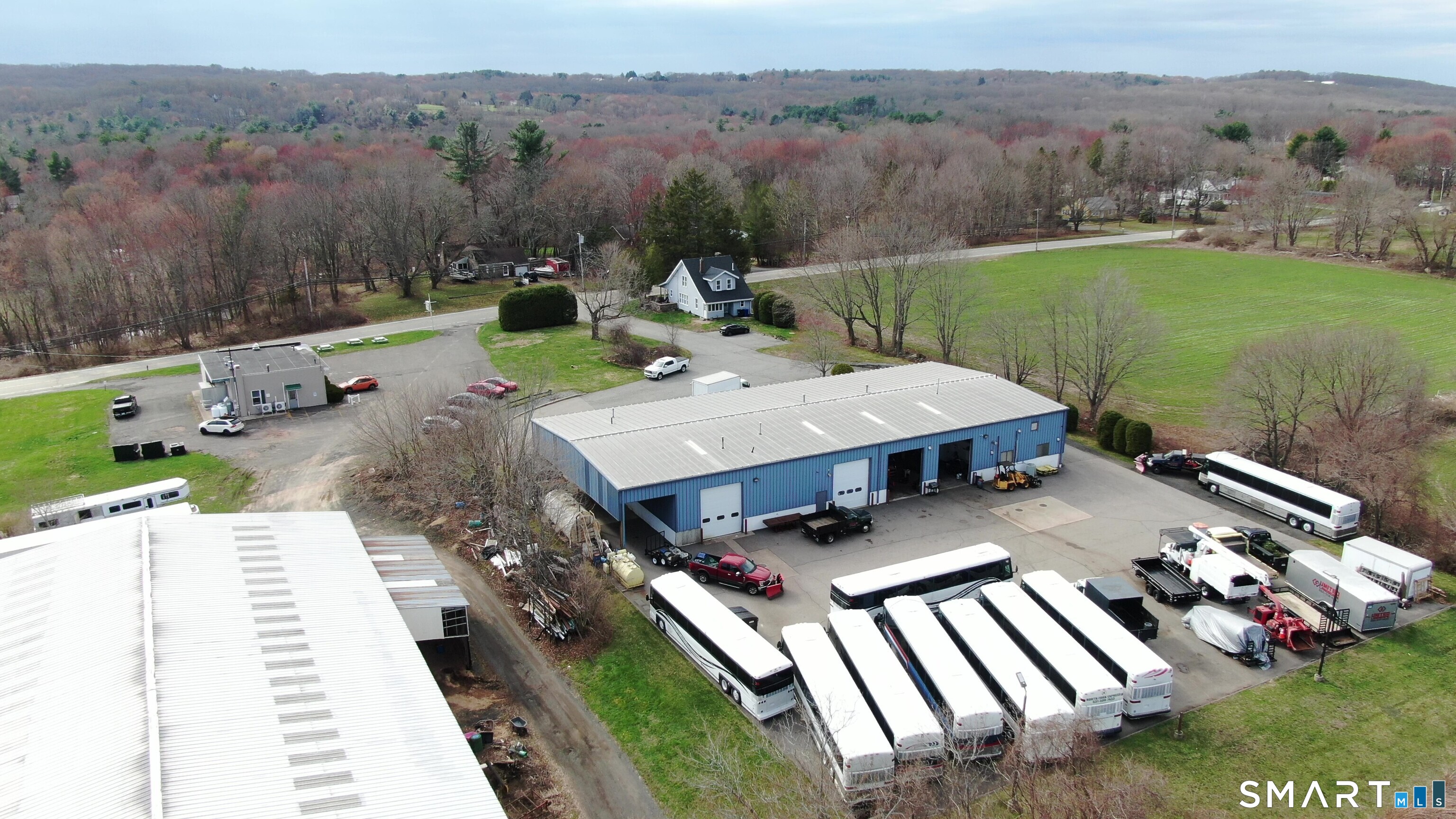 260 West Street Bolton CT 06043