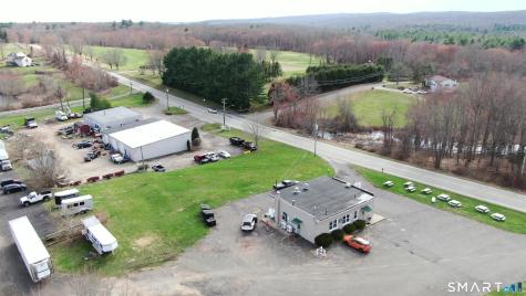 260 West Street Bolton CT 06043