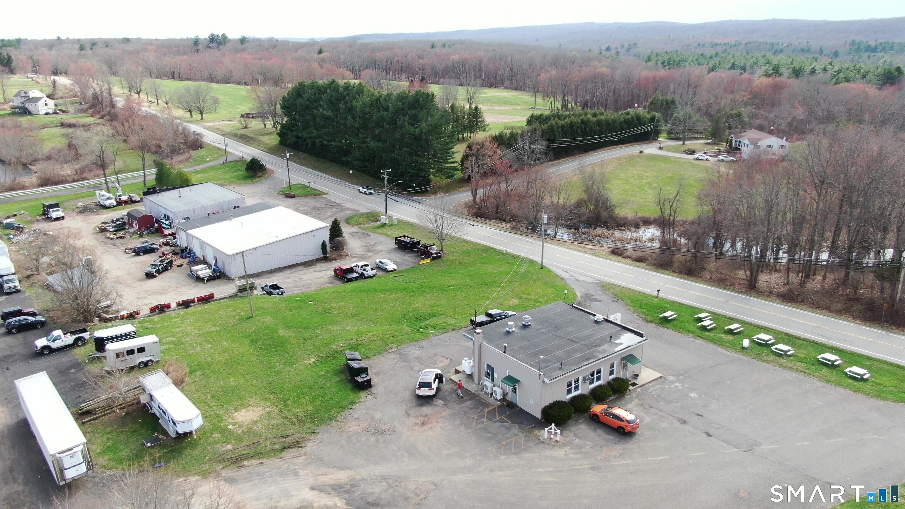 260 West Street Bolton CT 06043