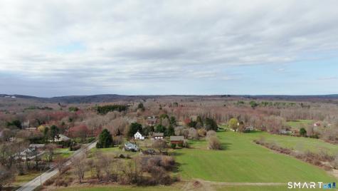 260 West Street Bolton CT 06043