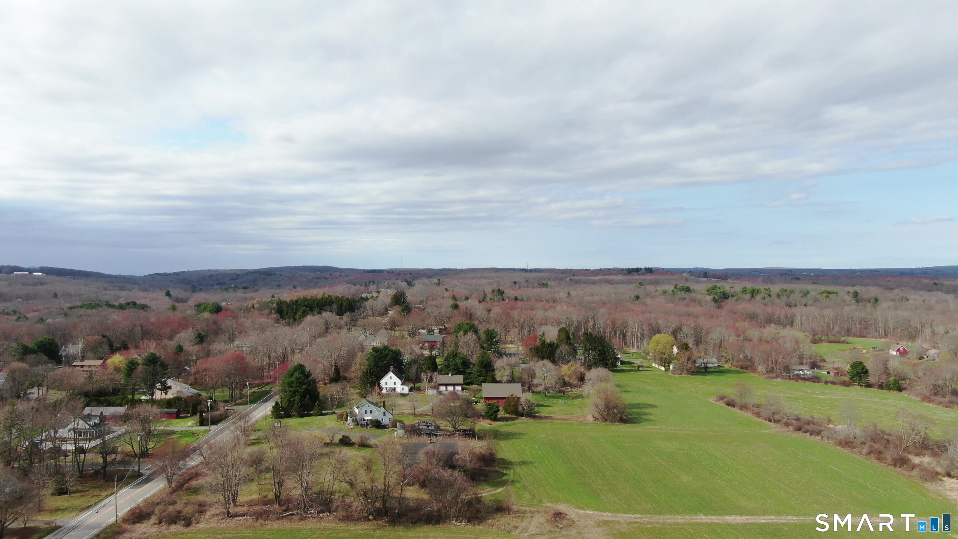 260 West Street Bolton CT 06043