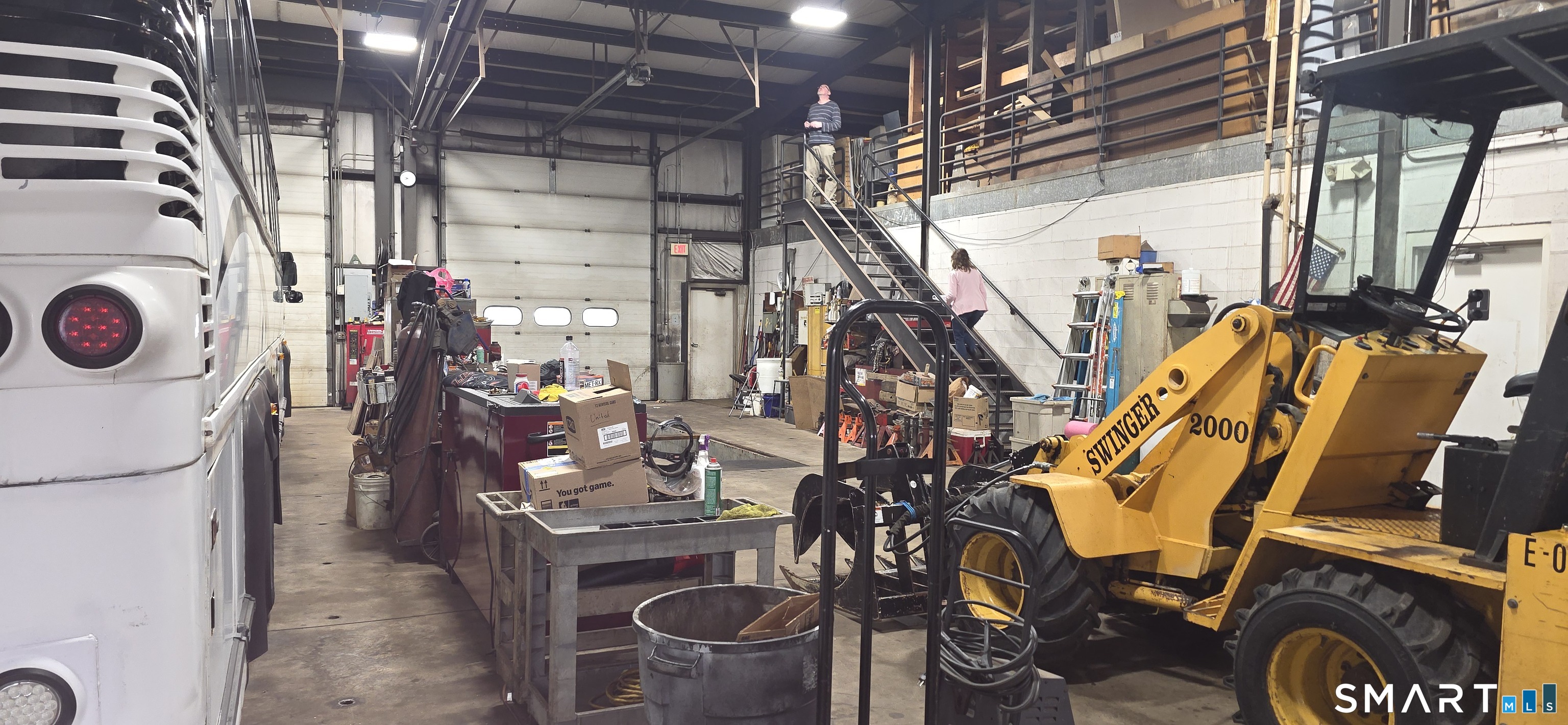 260 West Street Bolton CT 06043